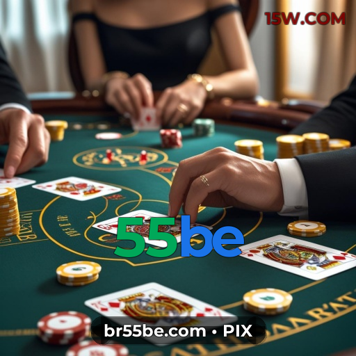 Jogos Exclusivos 55be