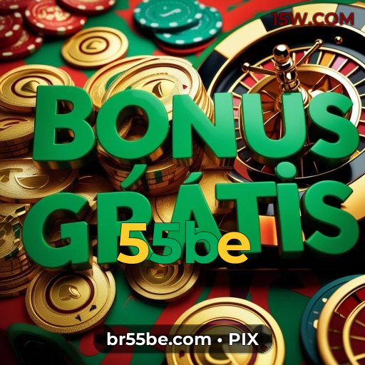 Interface do App 55be