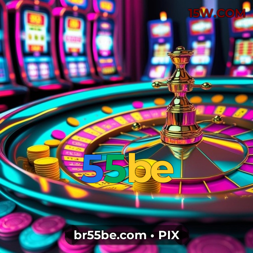 Tecnologia da Plataforma 55be