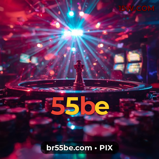 Apostas de Futebol 55be