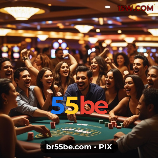 Bônus de Boas-vindas 55be