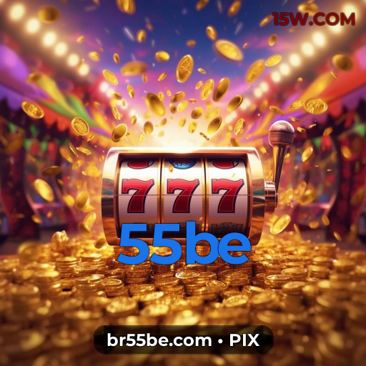 Provedores de Jogos 55be