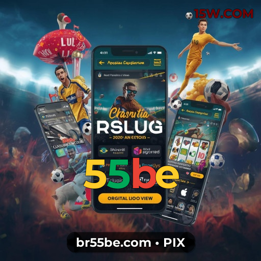 Diretório de Jogos 55be