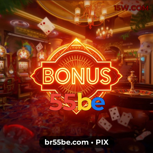 Estatísticas do Jogo 55be