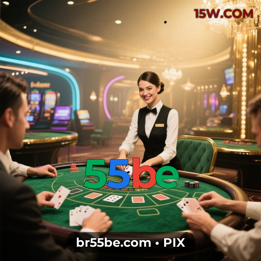 Recursos de Bônus 55be