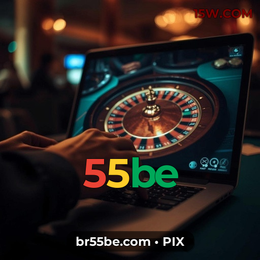 Casino Ao Vivo 55be